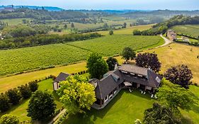 Villa Pieve