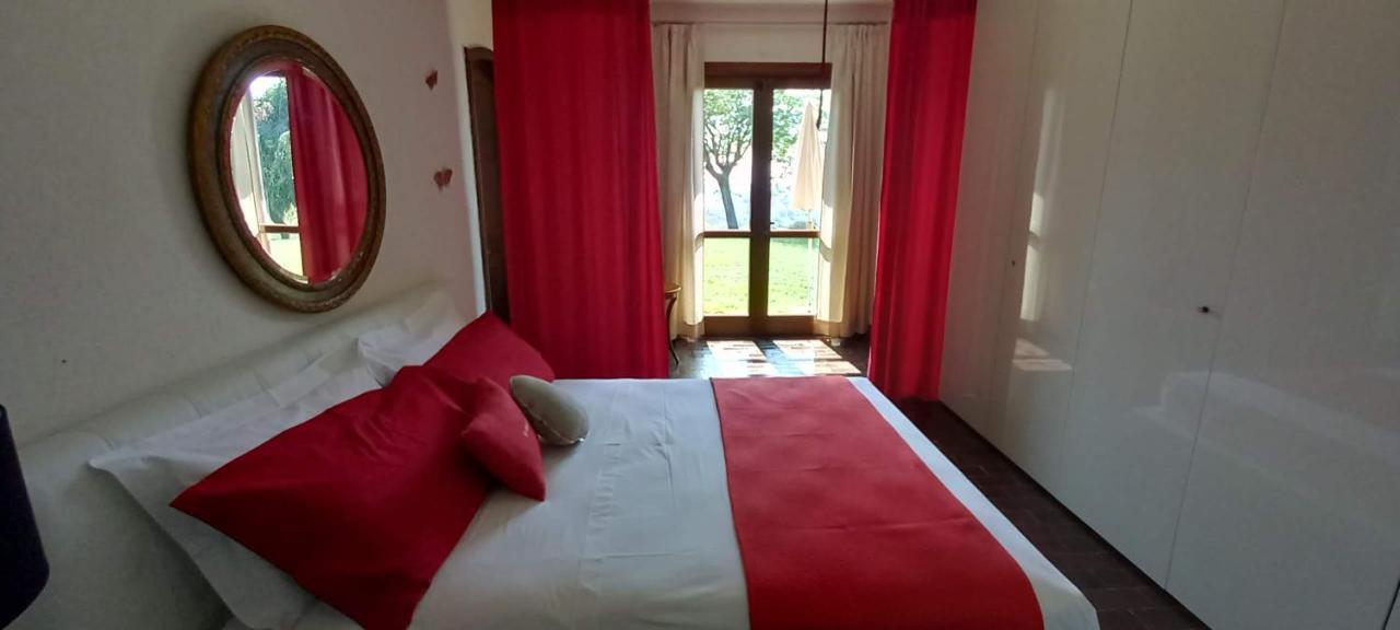 Villa Pieve Moncalvo Buitenkant foto