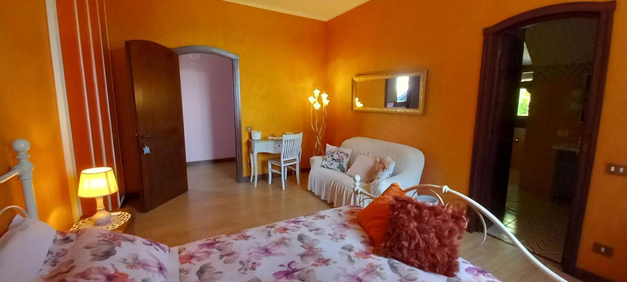 Villa Pieve Moncalvo Buitenkant foto