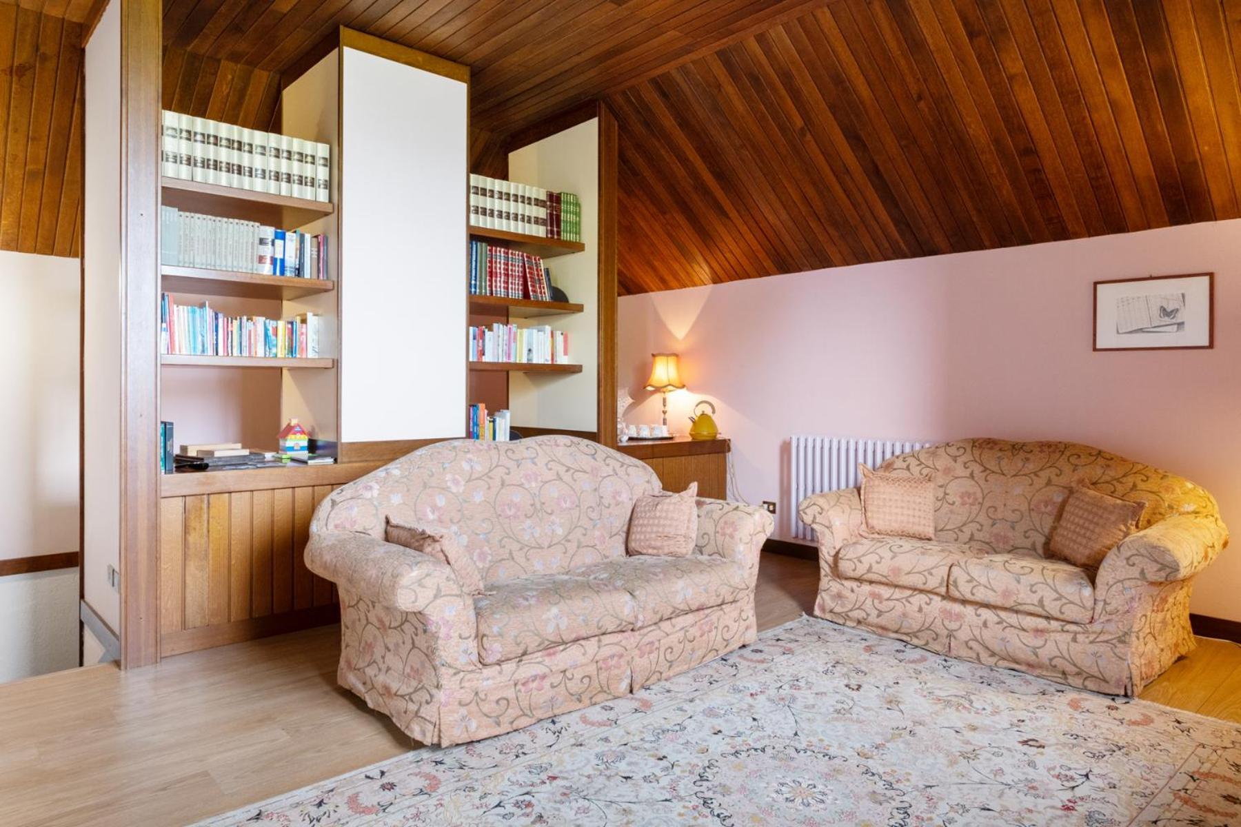 Villa Pieve Moncalvo Buitenkant foto